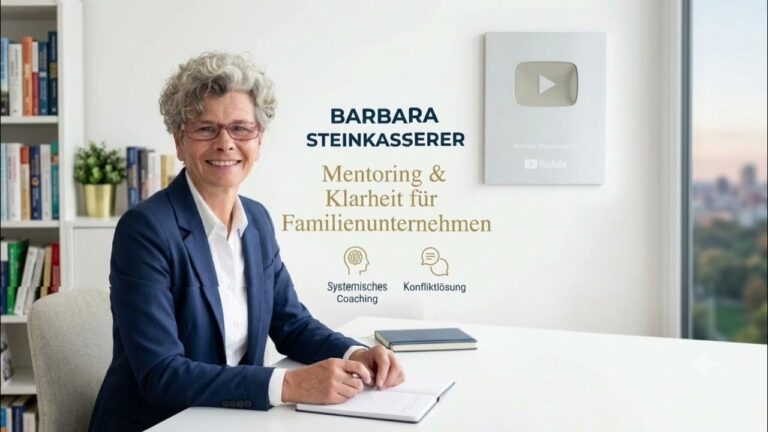 Mentoring & Klarheit
